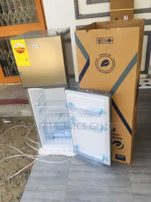 PF-20T Pearl Topfreezer Doubledoor Refrigerator