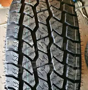 265/75r16 All Terrain Tyre TRIANGLE