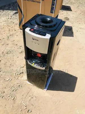 PWD 2008 Best Deal Water Dispenser Pearl Hot/Cold