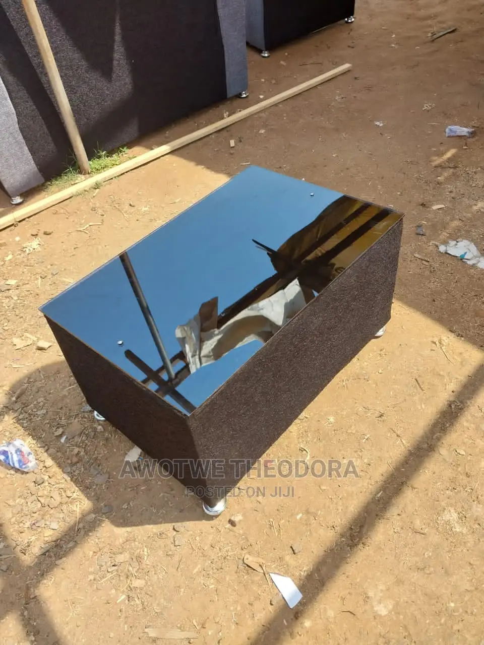 Quality Center Table ( Payment After Delivery)