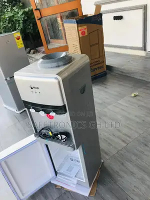 Available Hot/Cold Pearl PWD-2017 Water Dispenser