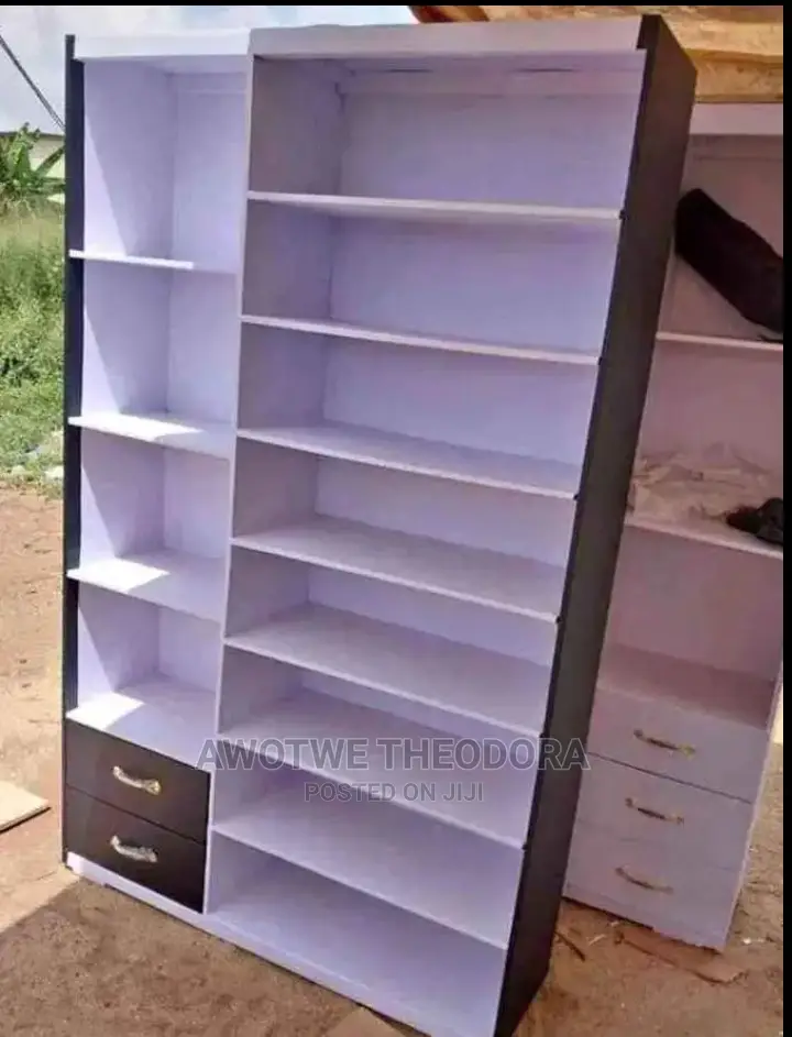 Quality Shoe Rack ( Payment After Delivery)