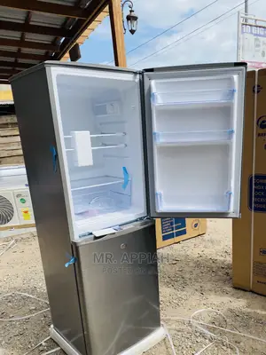 Call or Text Us for Pearl Pf 200 B Refrigerator(Dark Gray)