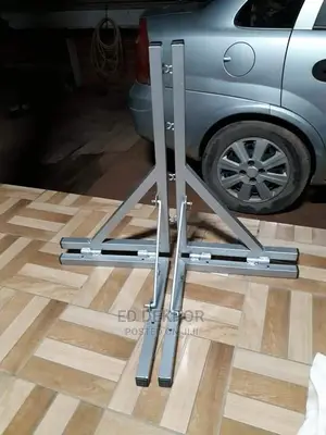 Foldable Dry Line