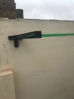 Foldable Dry Line