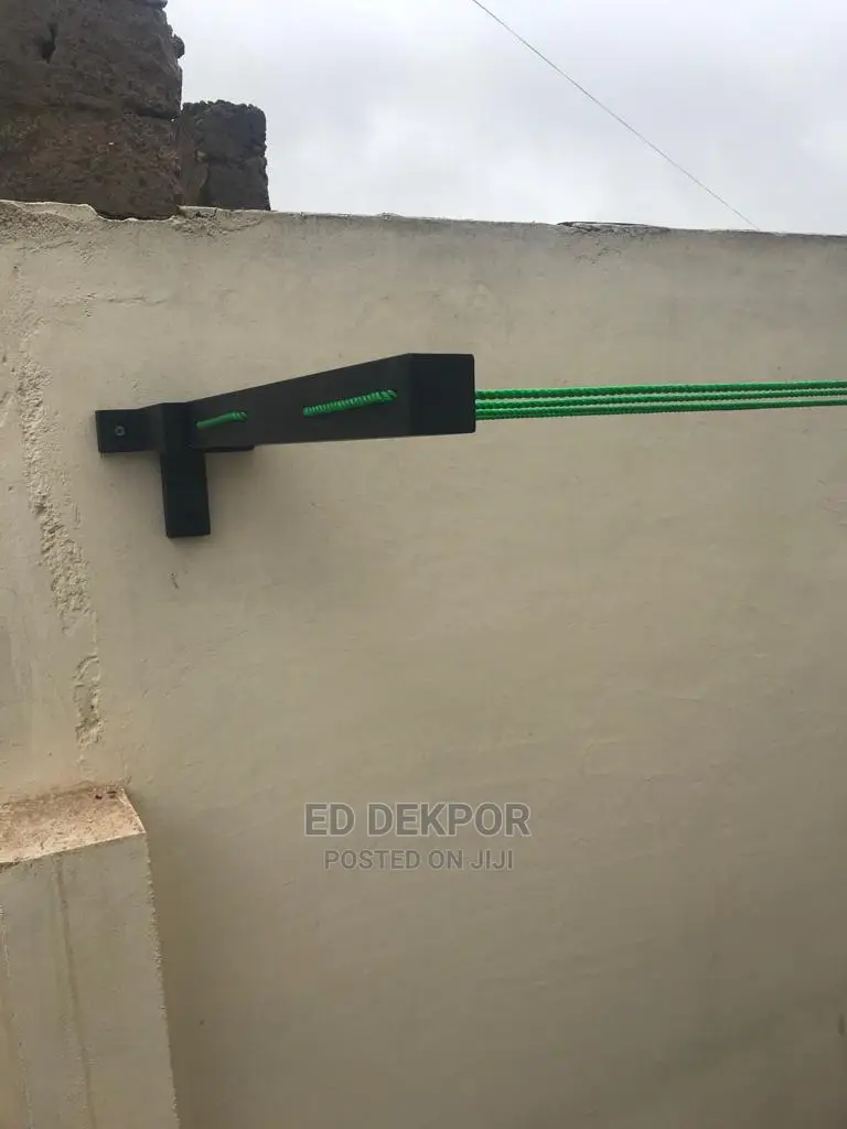 Foldable Dry Line