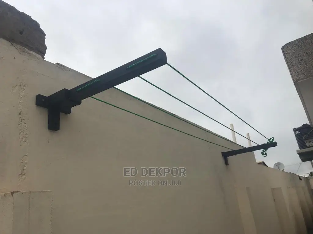 Foldable Dry Line
