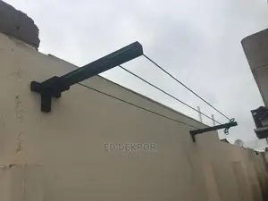 Foldable Dry Line