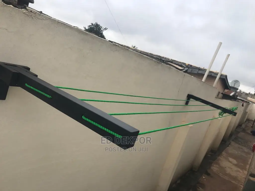 Foldable Dry Line