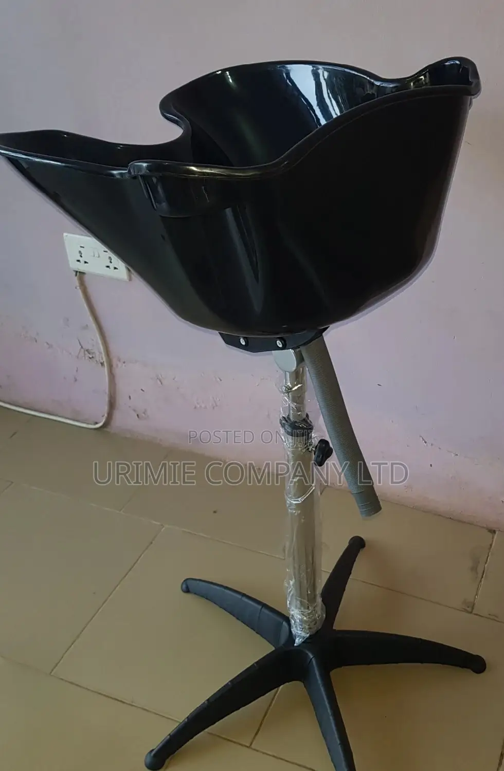 Basic Durable Hair Washing Basin