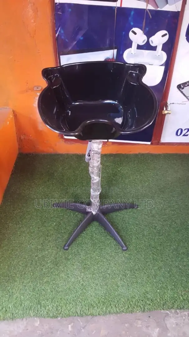 Basic Durable Hair Washing Basin