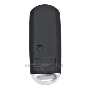 Mazda Toyota Ia Smart Key Cx-5 Cx3, Cx9, 3, 6