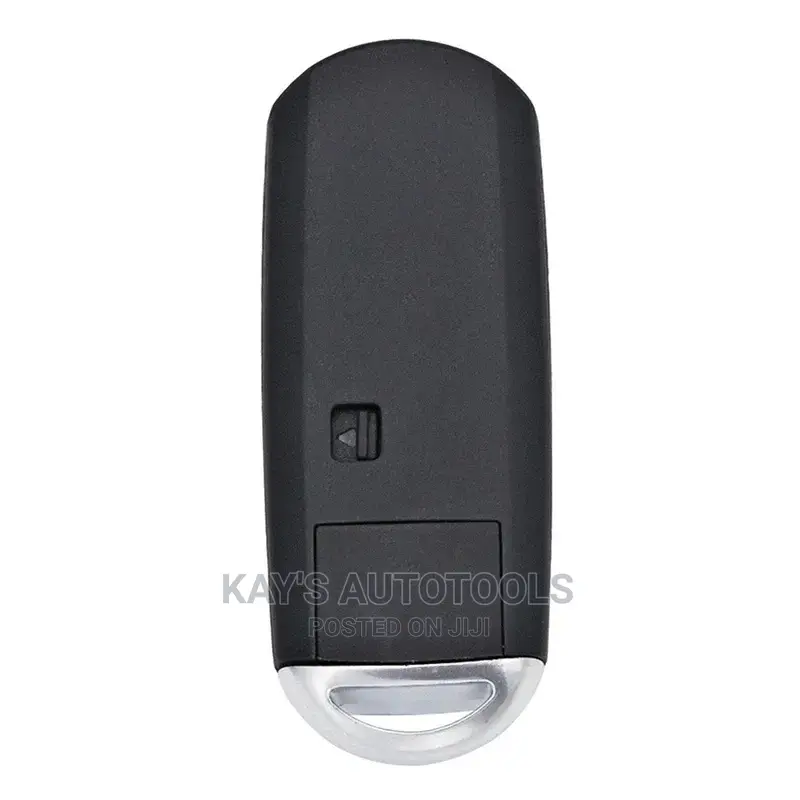 Mazda Toyota Ia Smart Key Cx-5 Cx3, Cx9, 3, 6
