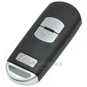 Mazda Toyota Ia Smart Key Cx-5 Cx3, Cx9, 3, 6