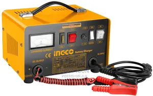 Battery Charger - ING-CB1601