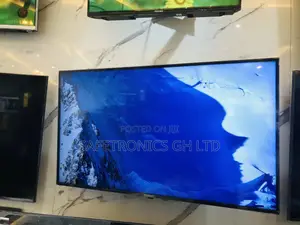 Smart Lg Affordable 49 Inches LED Glossy Tv