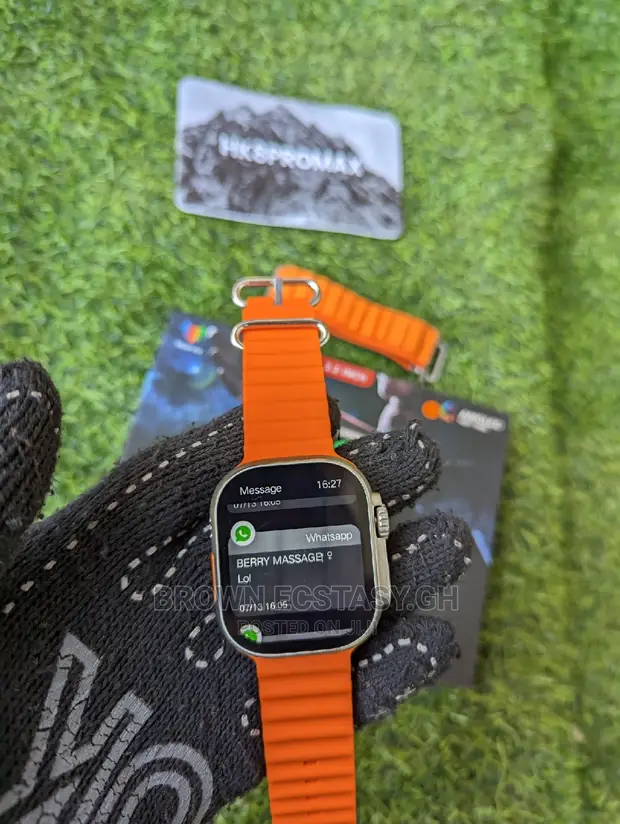 Watch Ultra Best Replica Of Apple Watch Apple Watch Ultra (Best