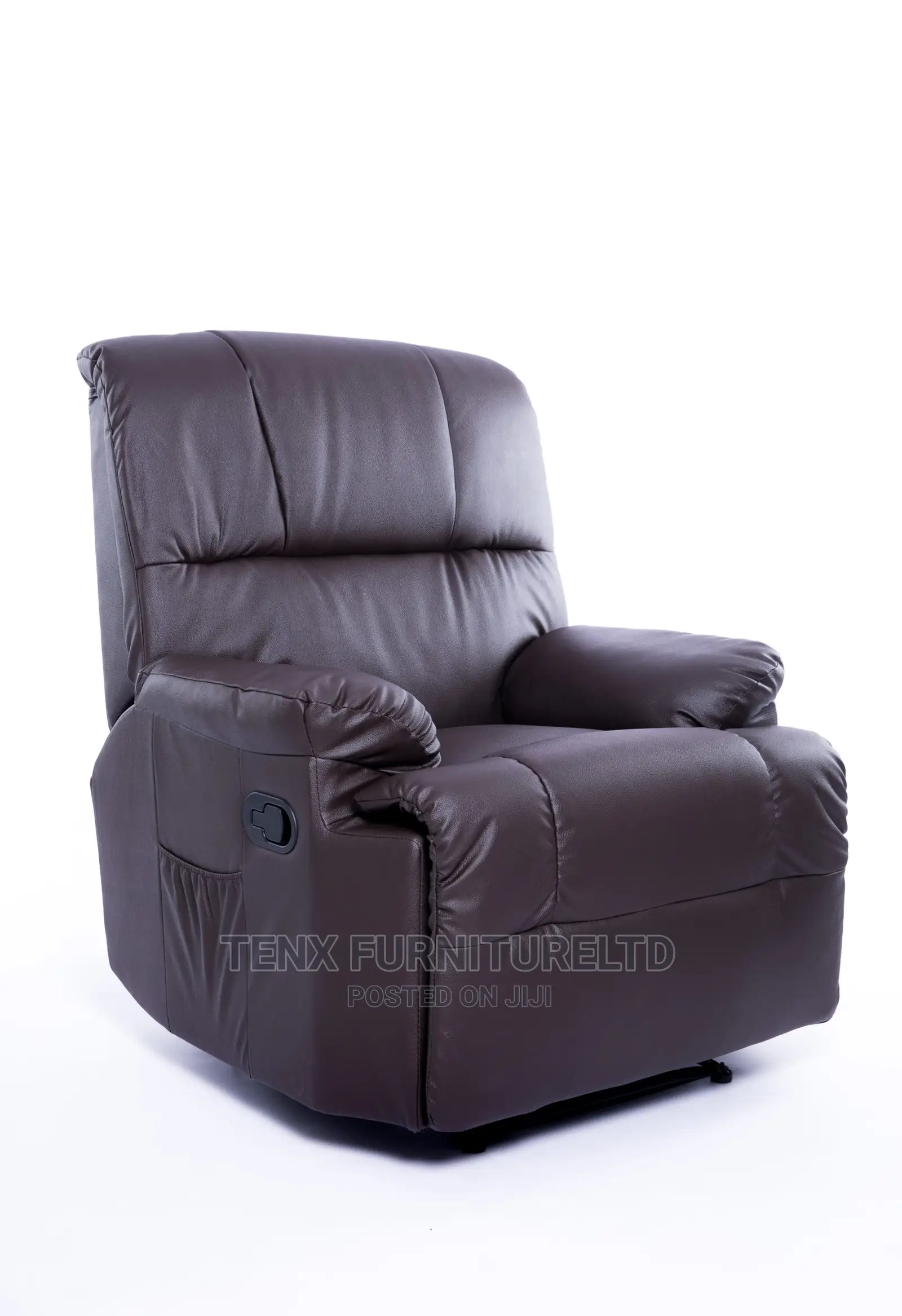Recliner Sofa Massager (With Extra Multi-Padding )