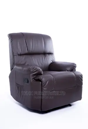 Recliner Sofa Massager (With Extra Multi-Padding )