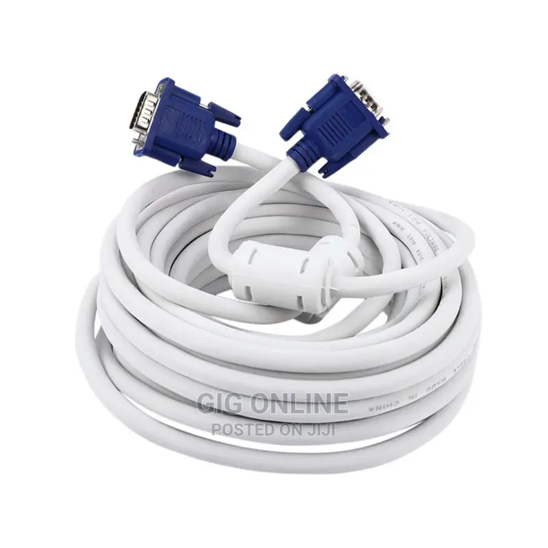 20 Meter Vga Cable