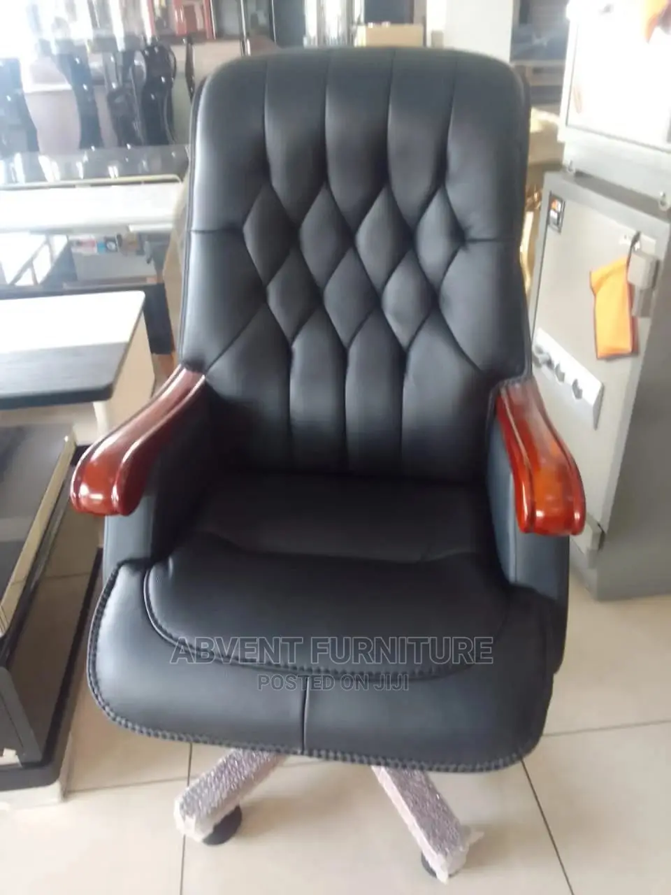 Executive Chair
