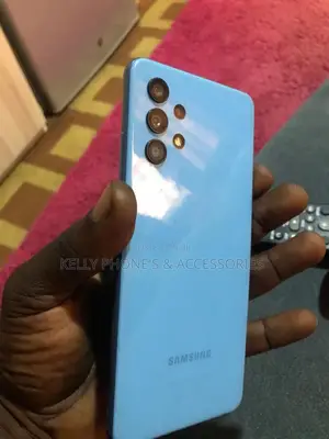 Samsung Galaxy A32 5G 128 GB Blue