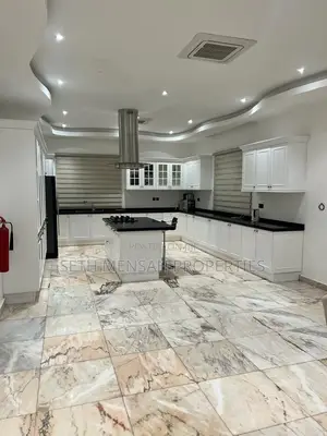Furnished 4bdrm Mansion in Ashaley Botwe for sale