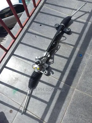 CRV 2008,2009,2010,2011 Steering Rack