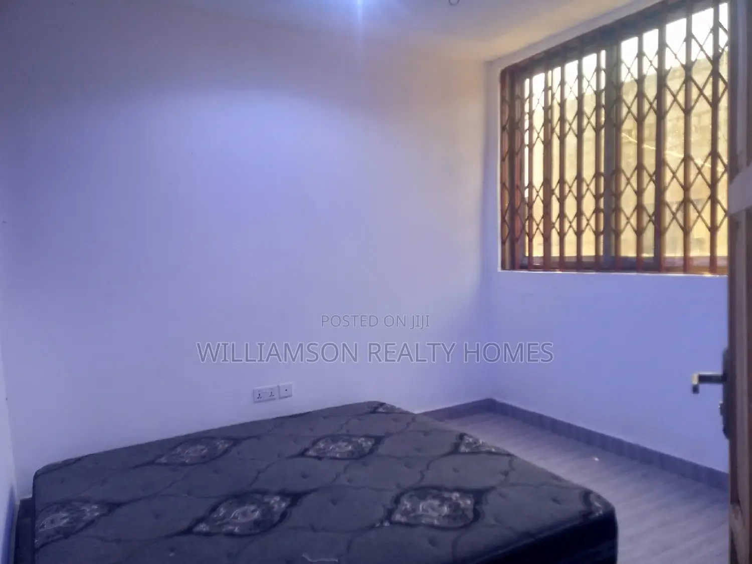 1bdrm Apartment in Klagon Area, Spintex for rent