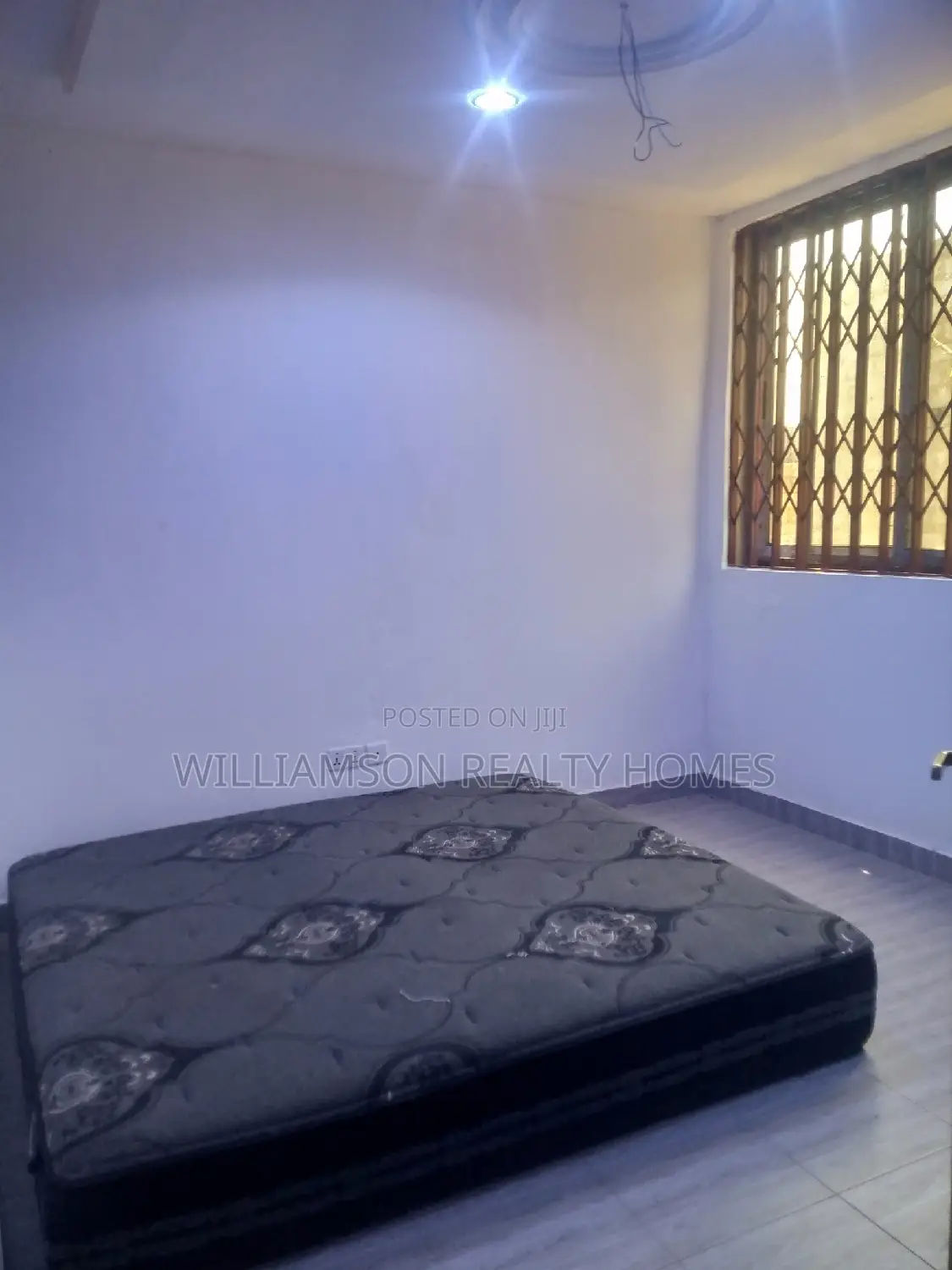 1bdrm Apartment in Klagon Area, Spintex for rent