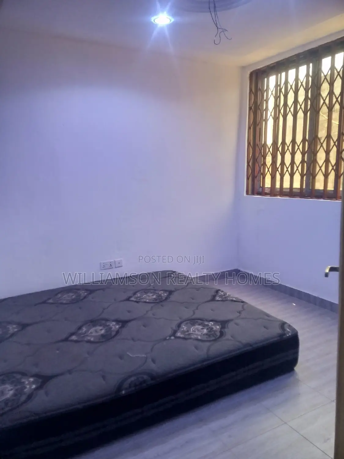 1bdrm Apartment in Klagon Area, Spintex for rent