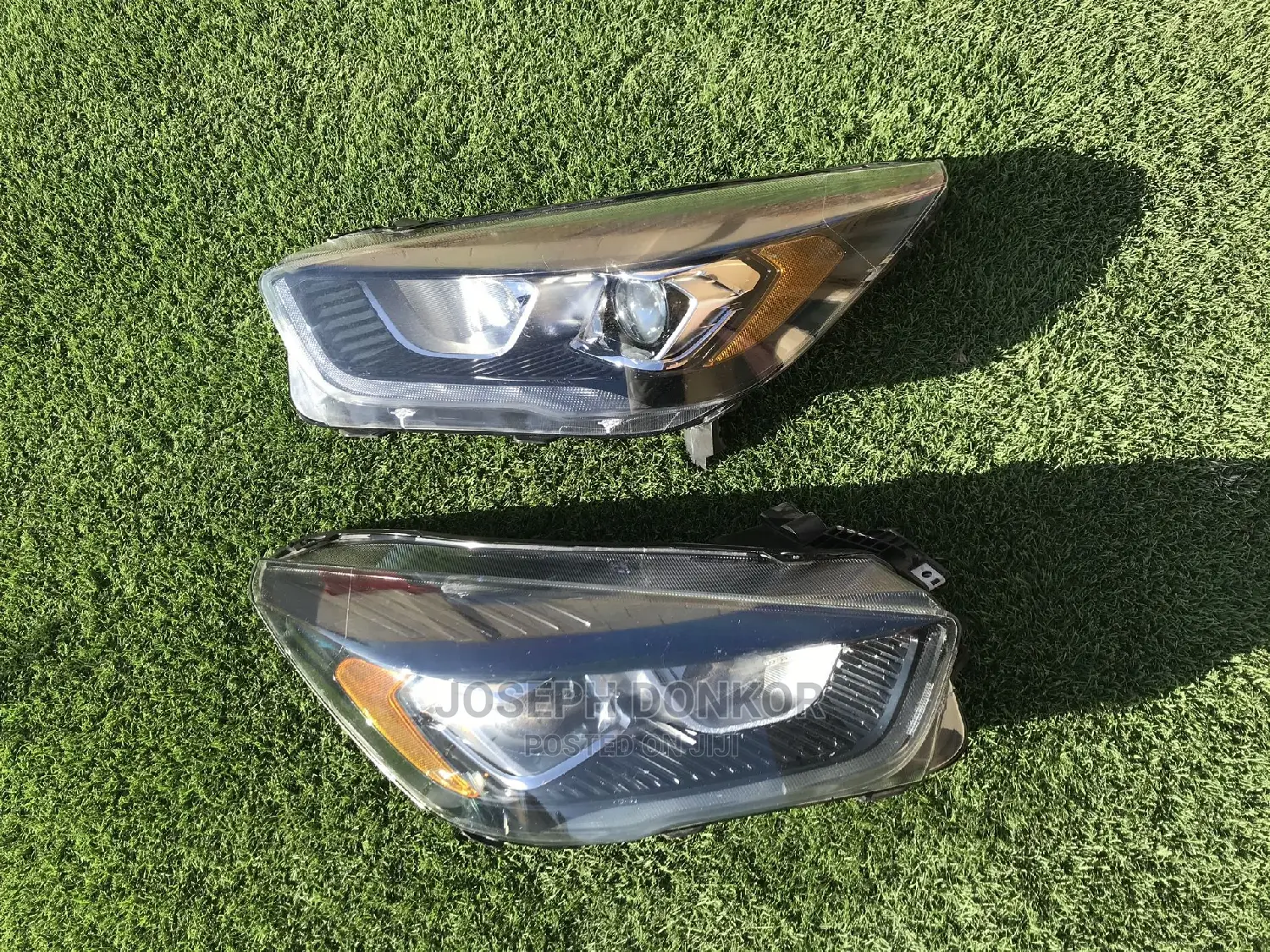 Escape/ Kuga 2017,2018,2019 Headlight