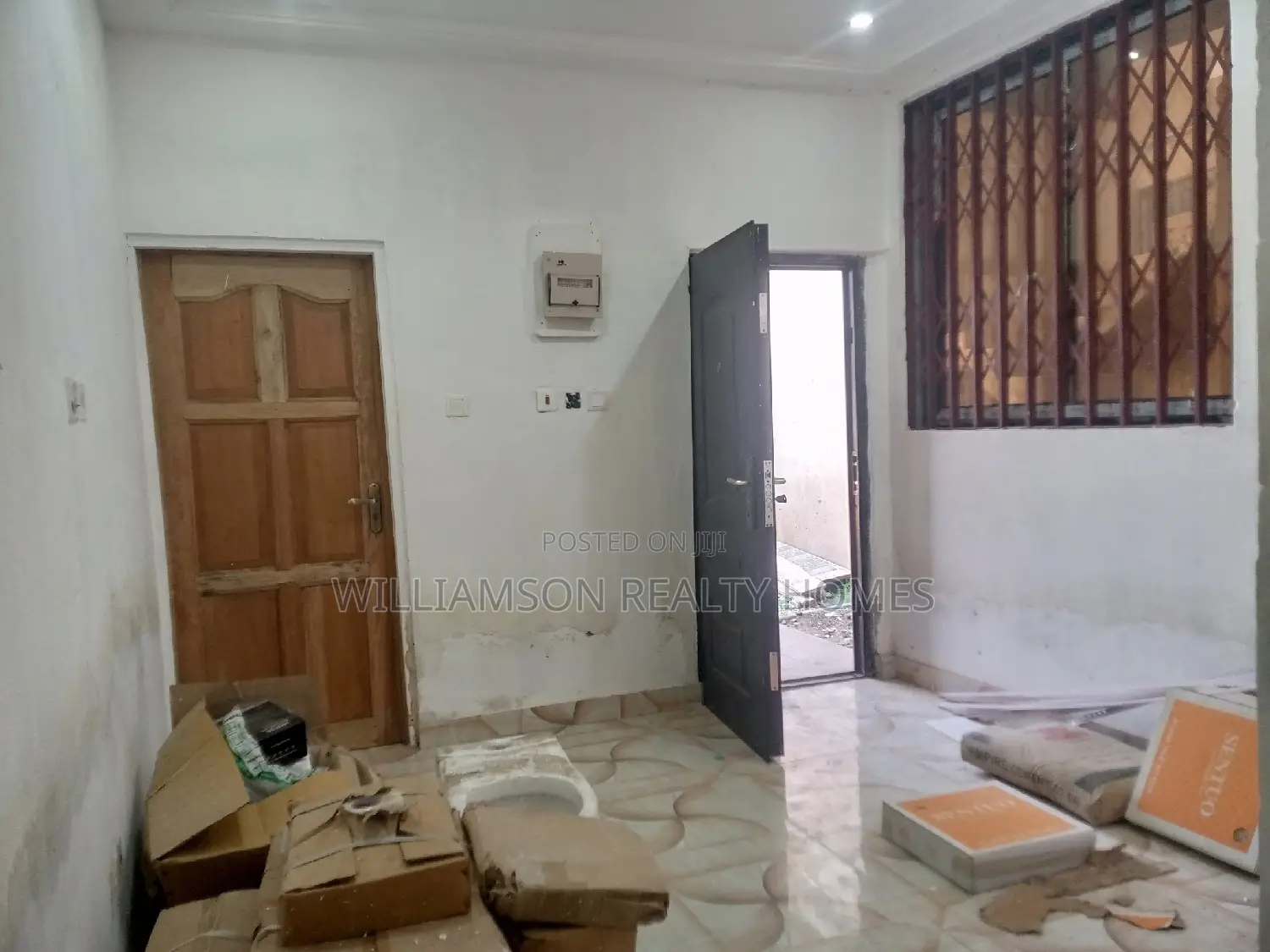 1bdrm Apartment in Klagon Area, Spintex for rent