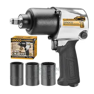 1/2" Air Impact Wrench