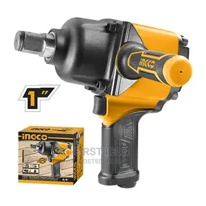 1" Air Impact Wrench