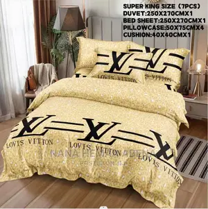 Photo - King Size Duvet/Comforter Sets
