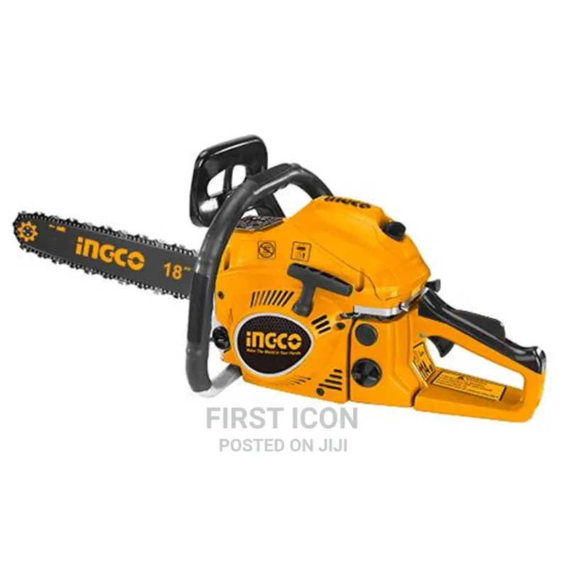 18" Gasoline Chainsaw - GCS5451811