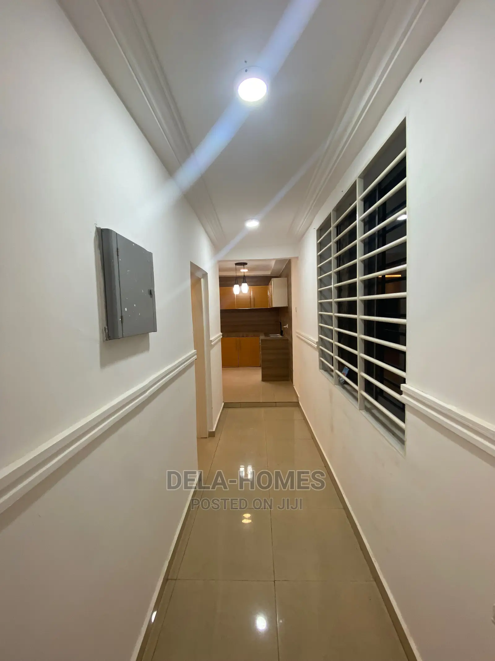2bdrm Apartment in Lakeside Estate, Ashaley Botwe for rent