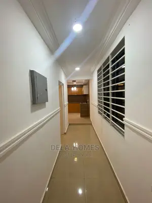 2bdrm Apartment in Lakeside Estate, Ashaley Botwe for rent