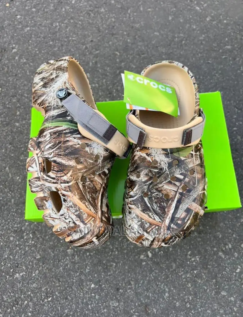 Crocs Sandals