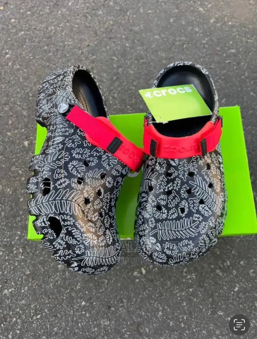 Crocs Sandals