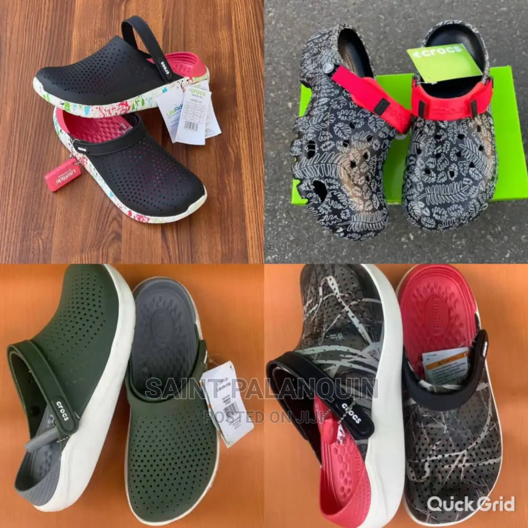 Crocs Sandals