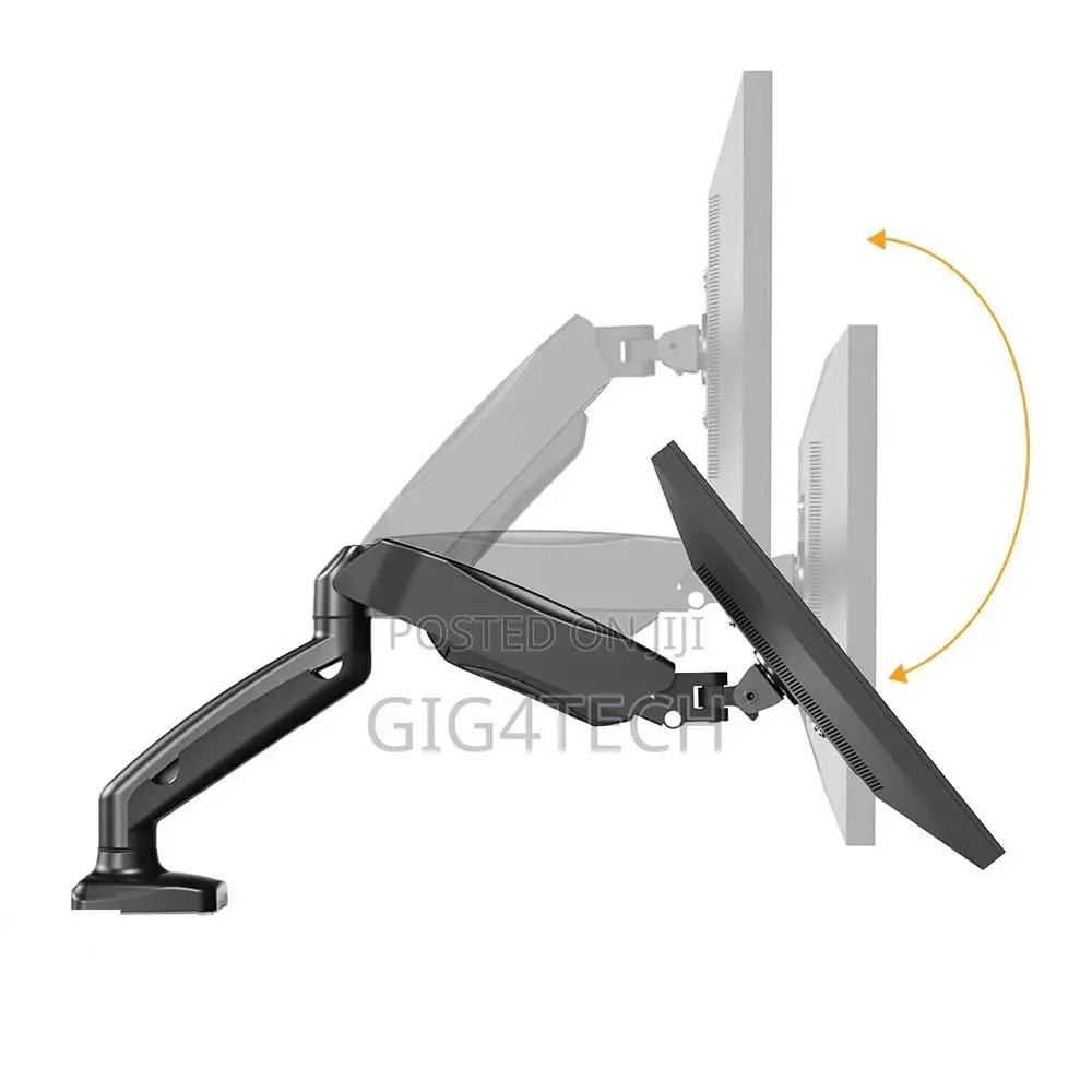 Kaloc Ds90 17-32 Inch LCD Computer Monitor Desk Mount