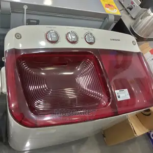 Samsung Semi Automatic Washing Machine