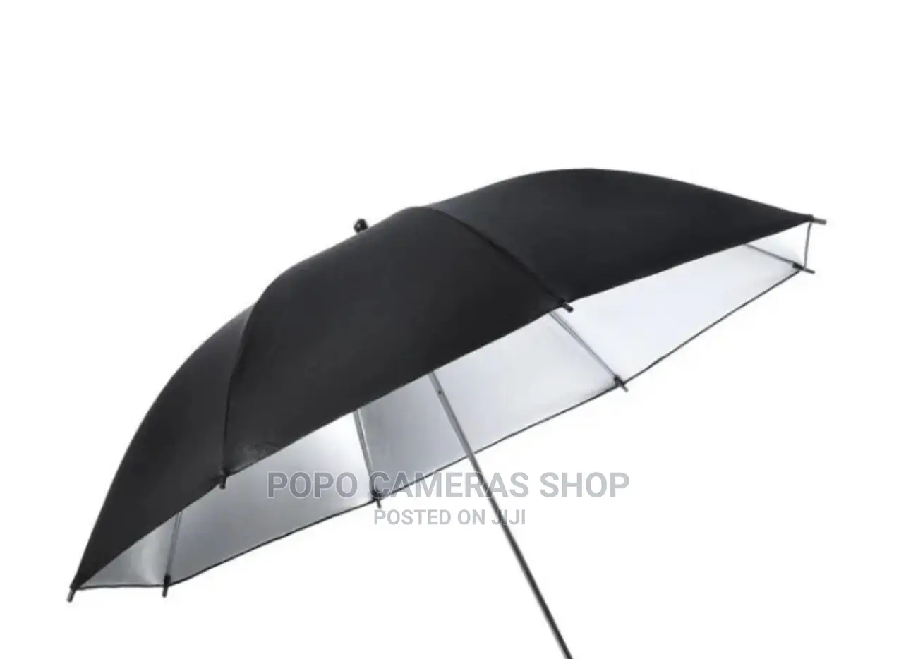 80cm Or 33 Inches Reflective Umbrella