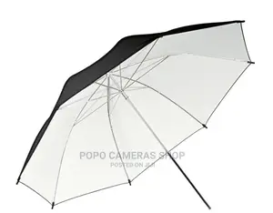 80cm Or 33 Inches Reflective Umbrella