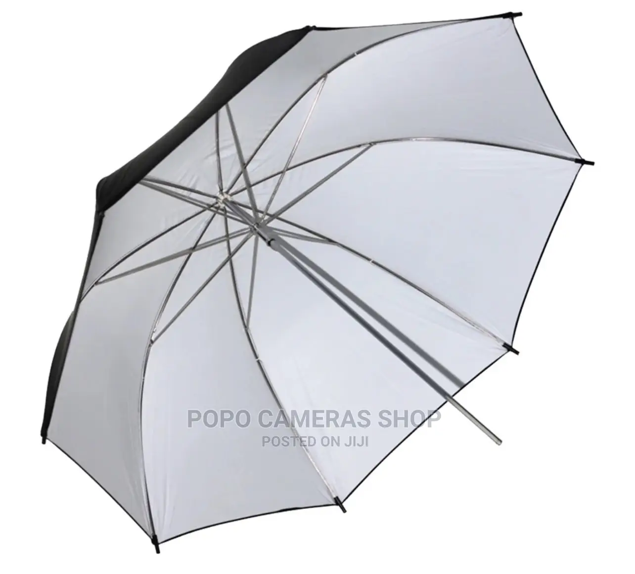 80cm Or 33 Inches Reflective Umbrella