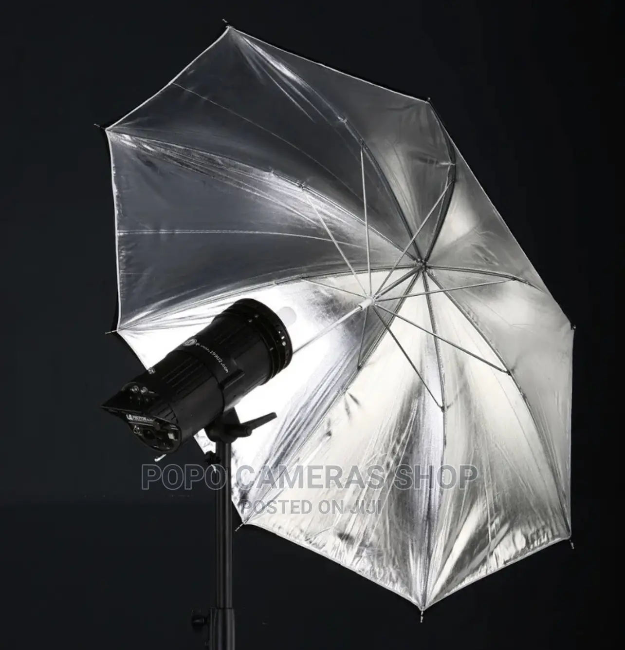 80cm Or 33 Inches Reflective Umbrella