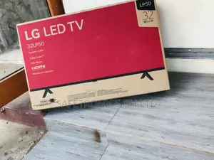 Effective Reliable LP50 32” Inches Glossy LED Lg Tv
