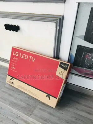 Effective Reliable LP50 32” Inches Glossy LED Lg Tv